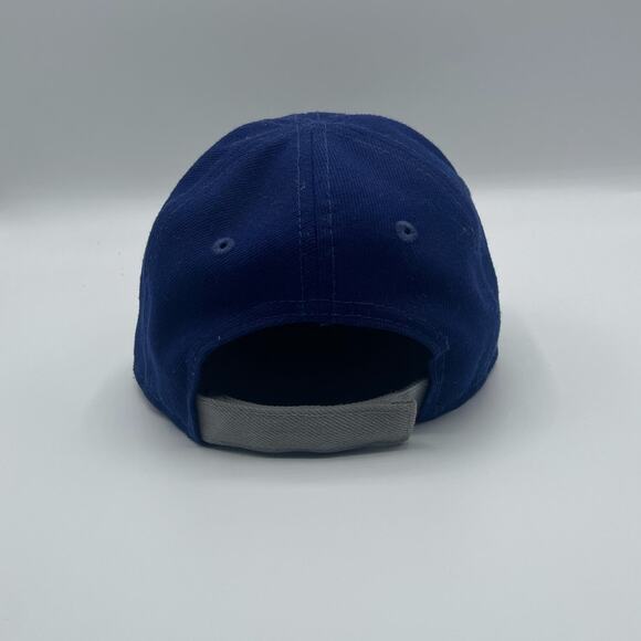 Los Angeles Dodgers New Era Hat Infant - Picture 2 of 5